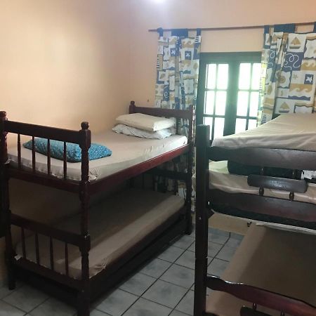 Casa Da Teca Em Ubatuba Βίλα Εξωτερικό φωτογραφία