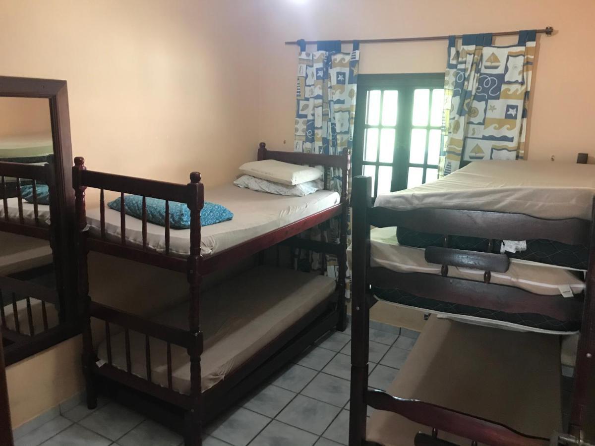 Casa Da Teca Em Ubatuba Βίλα Εξωτερικό φωτογραφία